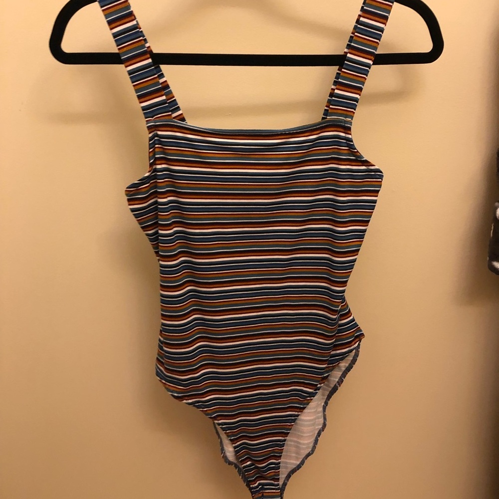 Forever 21 bodysuit